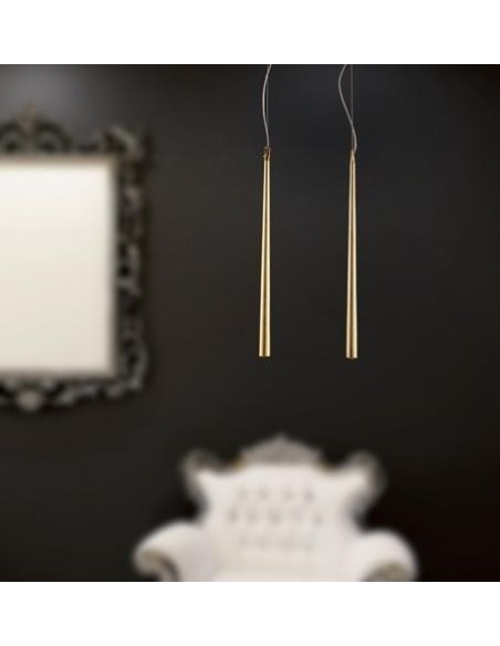 PIPER - Led Pendant Lamp