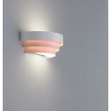 TWISTER AP - Wall Lamp