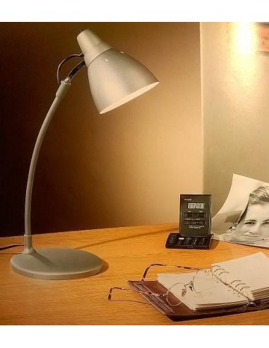 PIXA - Lampada Led da Tavolo e Scrivania
