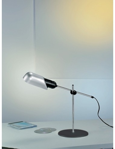 BOOME - Lampada Led da Tavolo e Scrivania