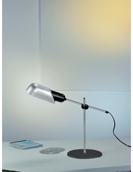 BOOME - Lampada Led da Tavolo e Scrivania