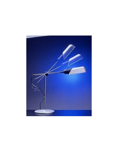 BOOME - Lampada Led da Tavolo e Scrivania