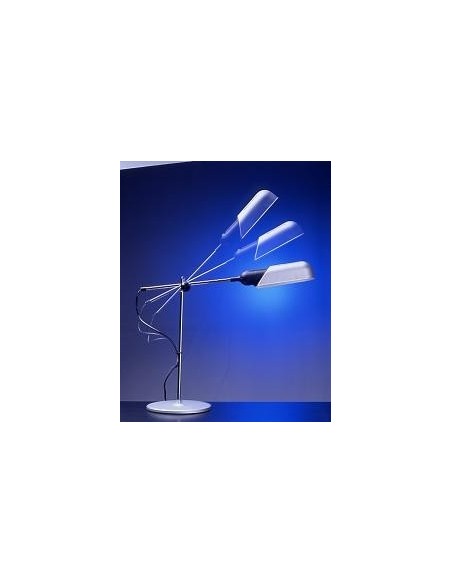 BOOME - Lampada Led da Tavolo e Scrivania