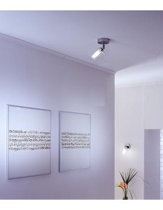 RELAX - Lampada Led da Parete e Soffitto