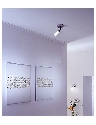 RELAX - Lampada Led da Parete e Soffitto