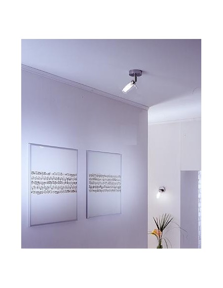 RELAX - Lampada Led da Parete e Soffitto