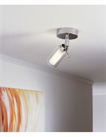RELAX - Lampada Led da Parete e Soffitto