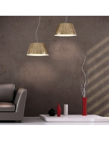 MILLY - Lampada Led a Sospensione