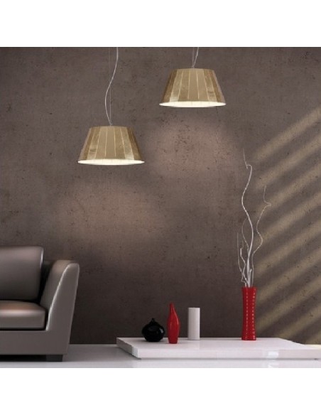 MILLY - Lampada Led a Sospensione