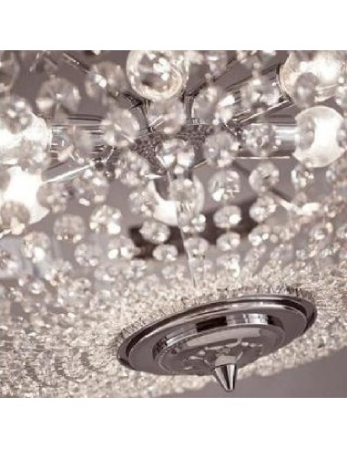 CA' D'ORO - Lampada a Soffitto Plafoniera