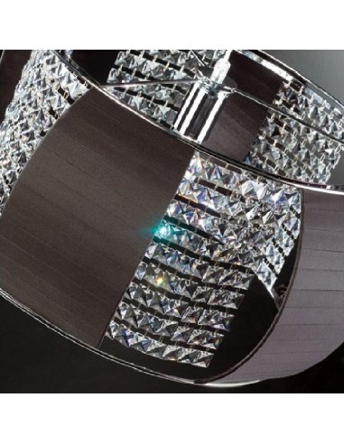 PANDORA SO - Lampada Led a Sospensione