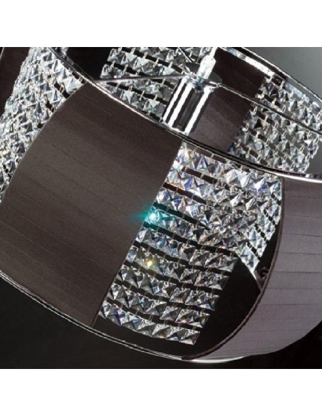 PANDORA SO - Lampada Led a Sospensione