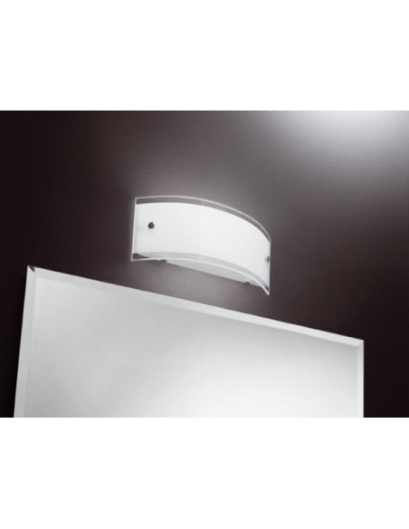 HOTEL - Lampada da Parete Applique
