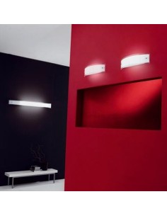 HOTEL - Lampada da Parete Applique