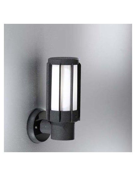 GRUCCIA -Lampada per Esterni Applique