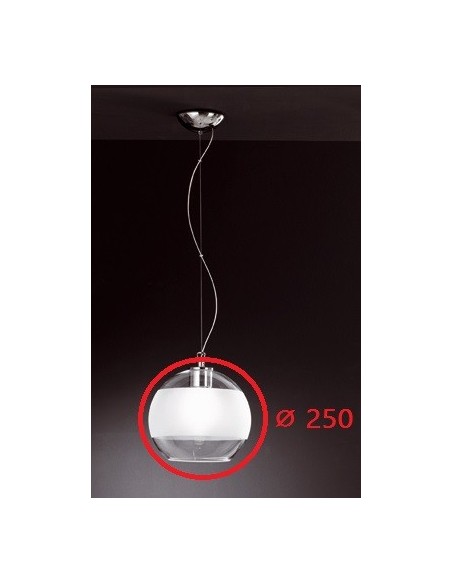 Ricambio Vetro BOLLE