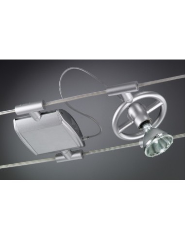 EDIX C2 - Sistema Cavi 230V