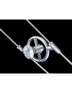 EDIX C2 - Sistema Cavi 230V