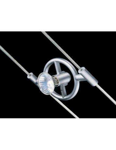 EDIX C2 - Sistema Cavi 230V