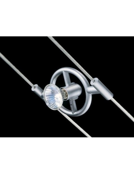 EDIX C2 - Sistema Cavi 230V