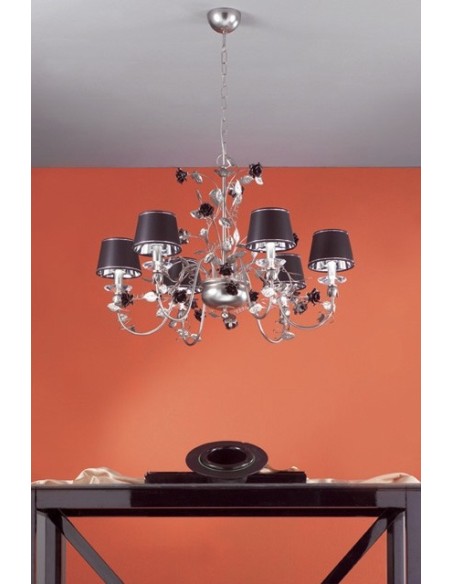 TORCELLO - Lampada a Sospensione