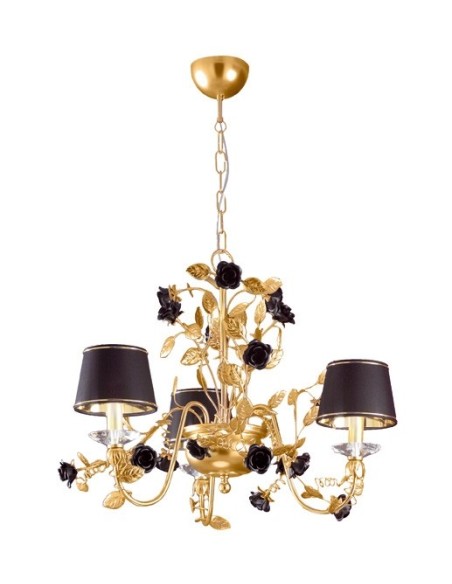 TORCELLO - Lampada a Sospensione