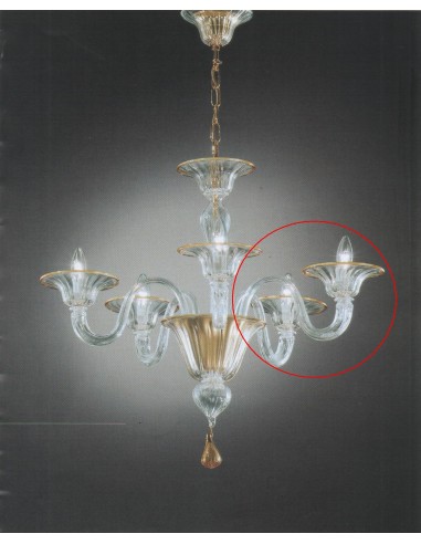 Change Glass GRITTI/6
