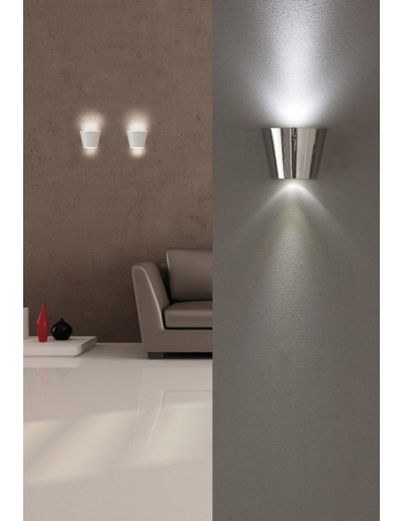 CAP - Wall Lamp