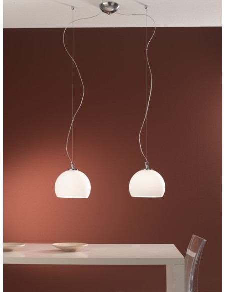 BOLLA - Lampada a Sospensione