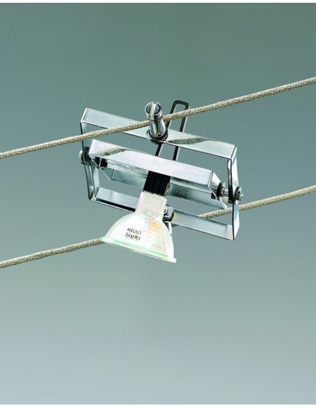 QUADRO - Adjustable Spotlight