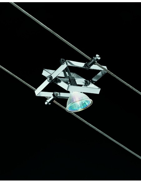 QUADRO - Adjustable Spotlight