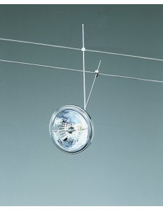 REFLY - Faretto Orientabile