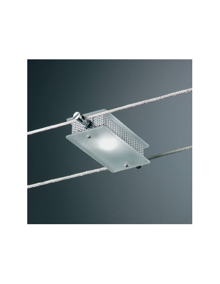 BOX - Adjustable Spotlight