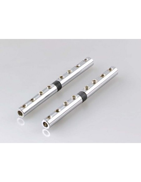 ISOLATORS COUPLE for Cables