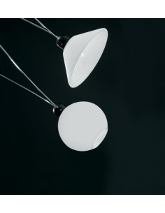 DOPPIA - Sospensione 2