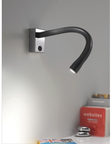 KOBRA - Wall Lamp