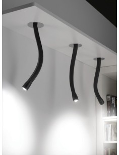 KOBRA - Ceiling Lamp