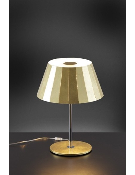 MILLY - Lampada da Tavolo