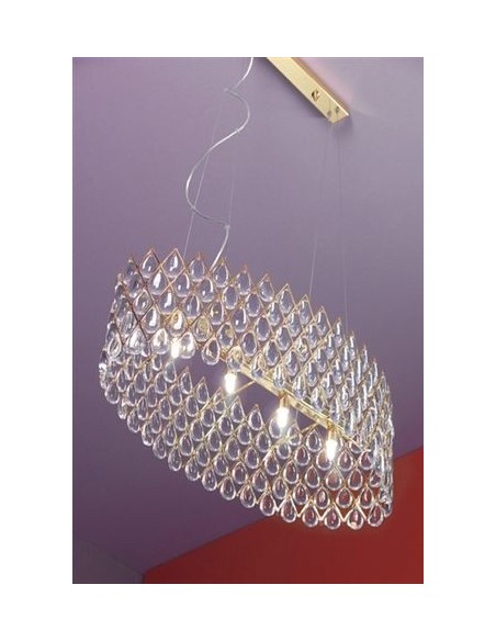 BUCINTORO - Pendant Lamp