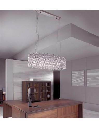 BUCINTORO - Pendant Lamp