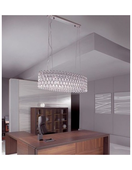 BUCINTORO - Pendant Lamp