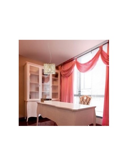 BUCINTORO - Pendant Lamp