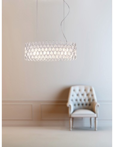 BUCINTORO - Pendant Lamp