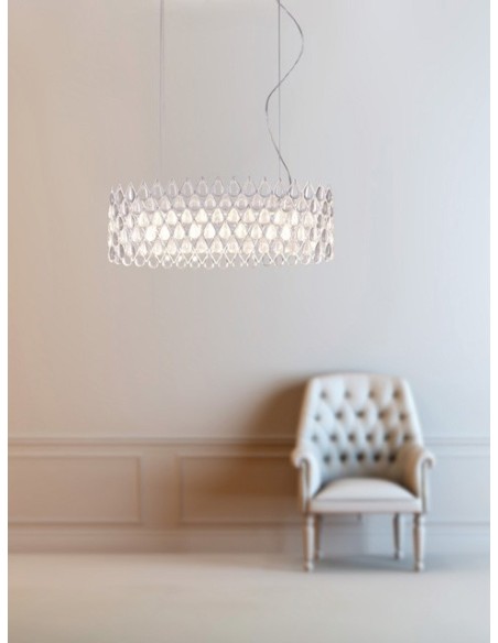 BUCINTORO - Pendant Lamp