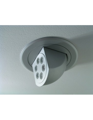 SHOW - Recessed Spotlight