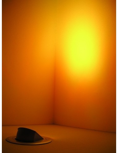 SHOW - Recessed Spotlight