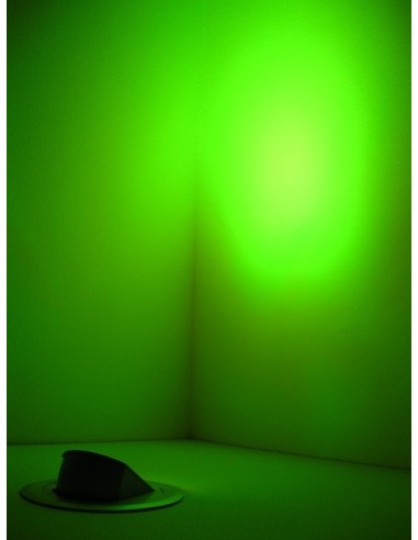 SHOW - Recessed Spotlight