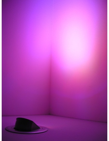 SHOW - Recessed Spotlight