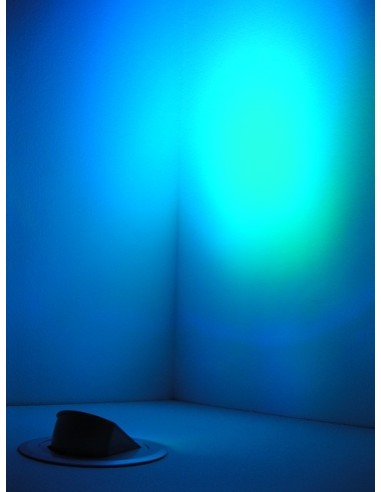 SHOW - Recessed Spotlight