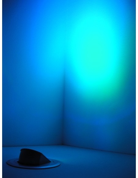 SHOW - Recessed Spotlight